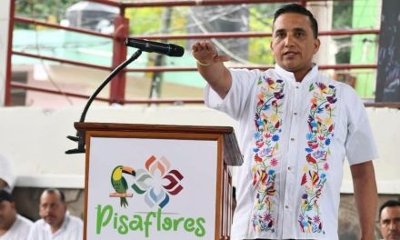 Asesinan a Miguel Bahena, alcalde de Pisaflores, Hidalgo, en un ataque armado
