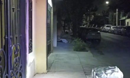 Saltillo: Ocurre homicidio en Mirasierra, hombre falleció apuñalado tras riña