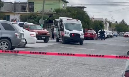 Muere joven afuera de clínica en el municipio de Arteaga