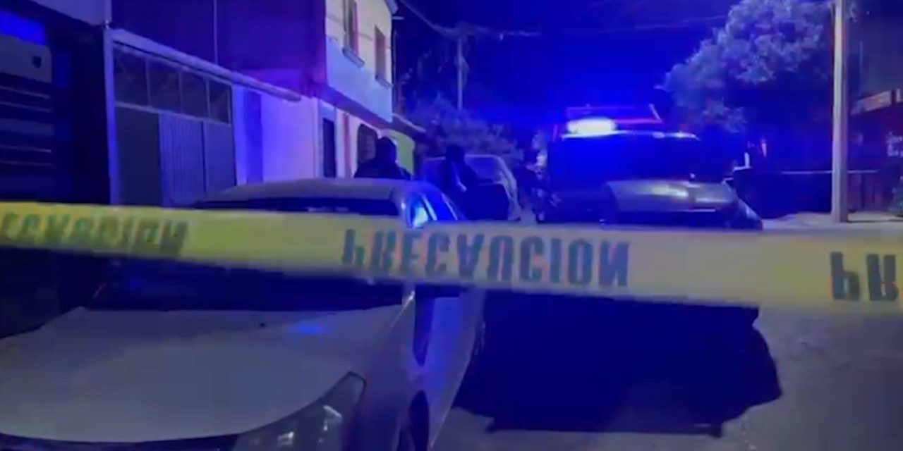 Saltillo: Muere joven al exterior de su casa tras presunta sobredosis