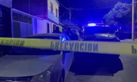 Saltillo: Muere joven al exterior de su casa tras presunta sobredosis