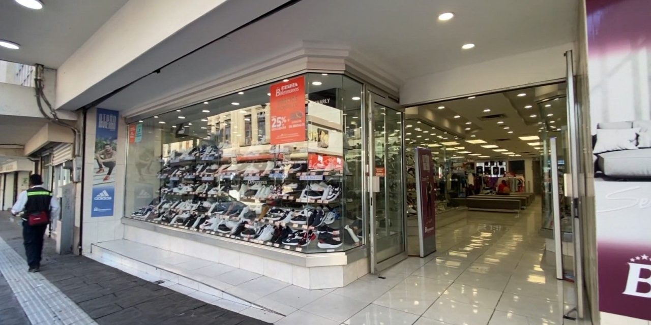 Saltillo: Mujer denuncia acoso y amenazas por empresa distribuidora de vales