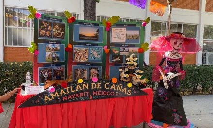 National Culture Fair 2025… un evento que difunde la cultura y talento