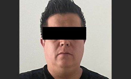 Detienen en Guadalajara a Nazario ‘N’, presunto operador de extorsión y venta de droga en Jalisco y Puebla