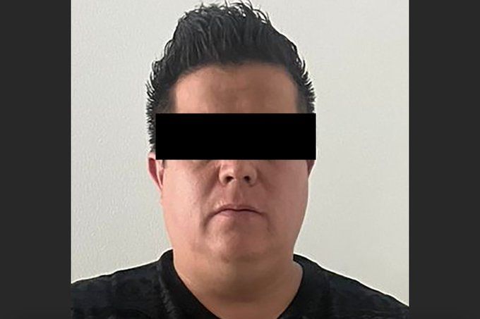 Detienen en Guadalajara a Nazario ‘N’, presunto operador de extorsión y venta de droga en Jalisco y Puebla