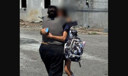 Sospechan de ‘encuestadores del bienestar’ tras desaparición de niña en Ciudad Victoria