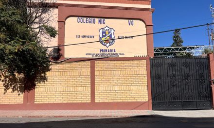 Secretaría de Salud revisará situación por brote de virus coxsackie en el Colegio Nicolás Bravo