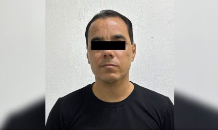 Omar Bravo ingresa al penal de Puente Grande; le dan prisión preventiva oficiosa