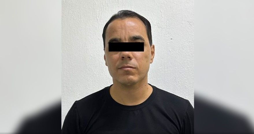 Omar Bravo ingresa al penal de Puente Grande; le dan prisión preventiva oficiosa