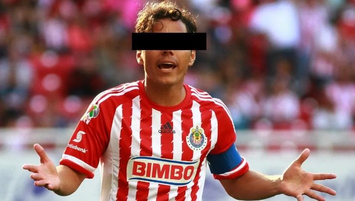 Omar Bravo deja de ser embajador del Mundial 2026 por el escándalo de abuso