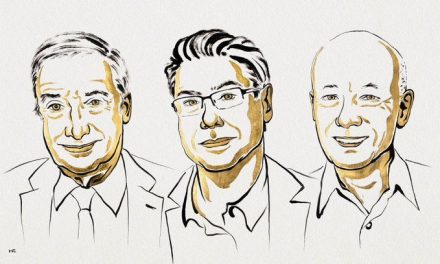 Mokyr, Aghion y Howitt obtienen el Premio Nobel de Economía 2025