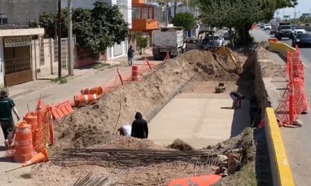 El peritaje avala la viabilidad de obra vial Villa Florida en Torreón