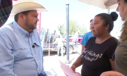 Piden reubicación de gasera en ejido de Ramos Arizpe