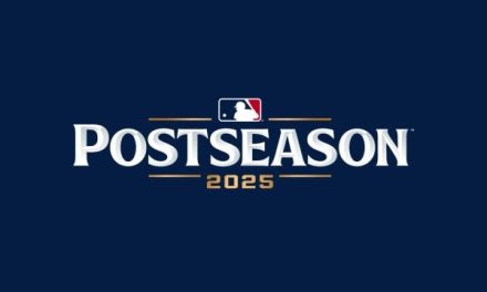 ¡Listas las Series Divisionales de la MLB!  Definidos los cruces y horarios