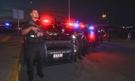 Prepara Comisaría operativos de Halloween y Día de Muertos