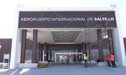 Preparan arribo de Viva Aerobús al Aeropuerto de Ramos