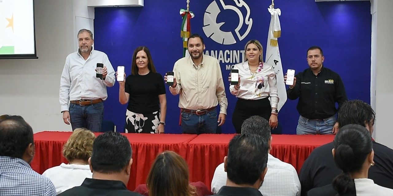 Presentan QR del proyecto PIMUS en la Región Centro