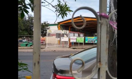 Padres denuncian acoso a niñas en primaria de Guadalupe, Nuevo León por jugar al ‘chamoy’
