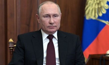 El Kremlin advierte ‘momento dramático’ por posible envío de misiles Tomahawk a Ucrania