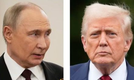 Trump lanza advertencia a Putin por el misil ‘invencible’ Burevestnik