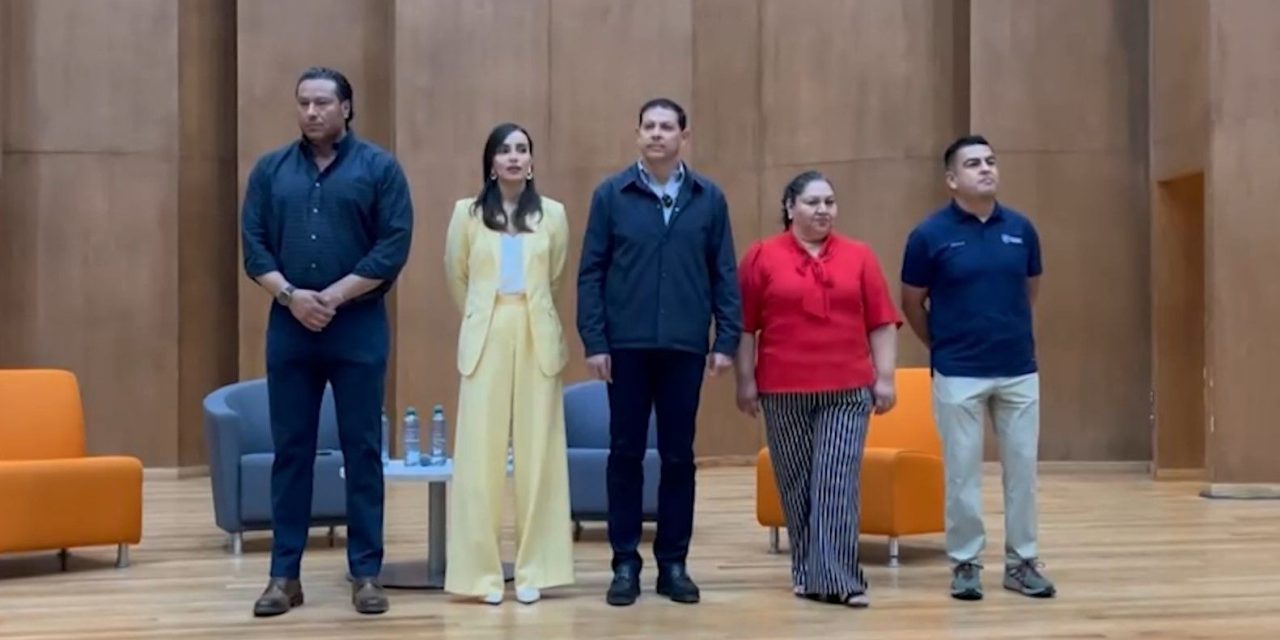Realiza UAdeC Jornada de salud mental con alumnos del campus Arteaga