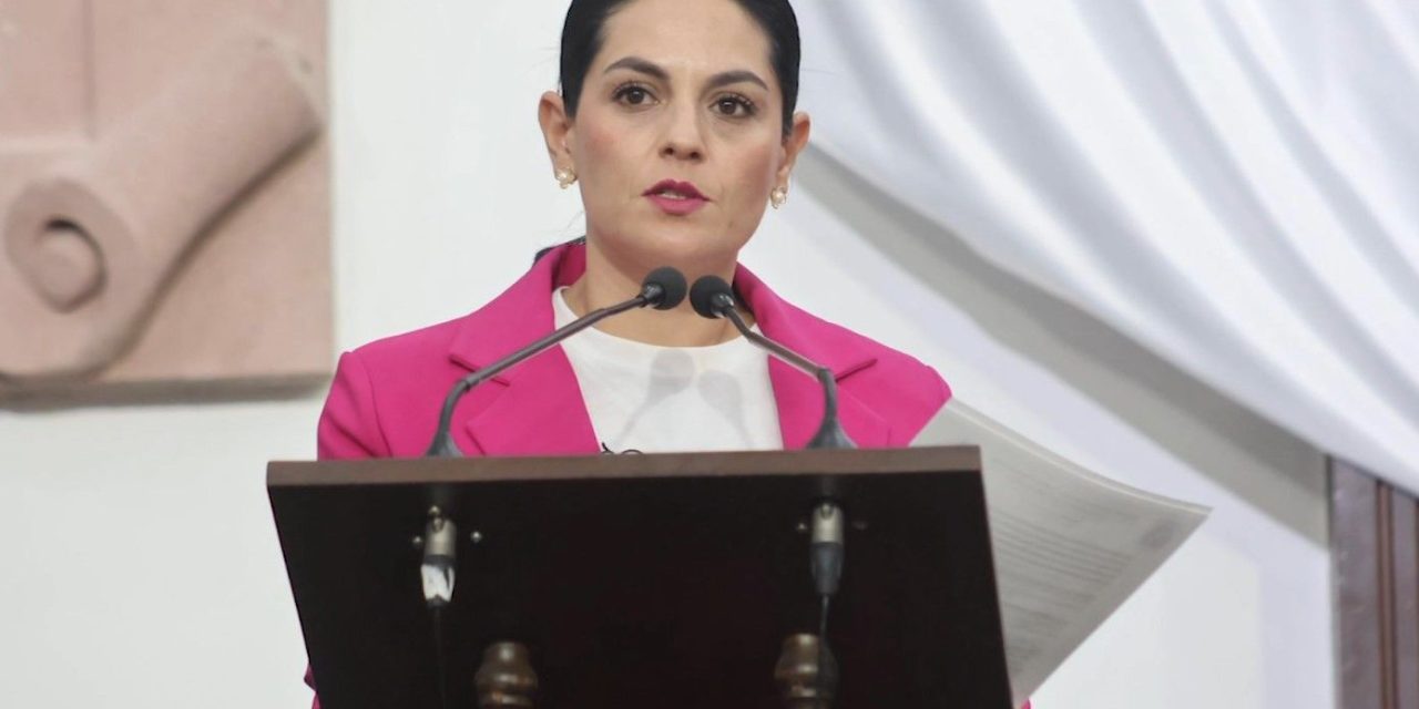 Reconoce Congreso a organizaciones por labor en la lucha contra cáncer de mama