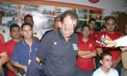 Arrestan en Arizona a exdirector de Protección Civil implicado en incendio de la Guardería ABC