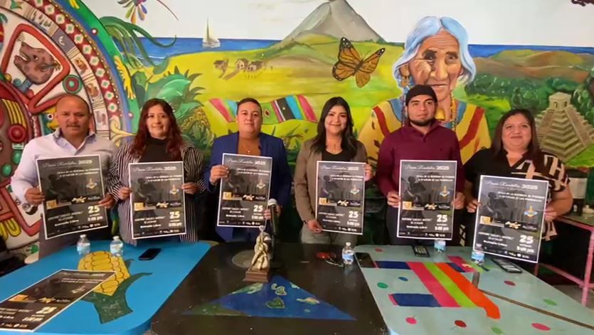 Invitan a la 4a edición de Presea Rondallas en Saltillo