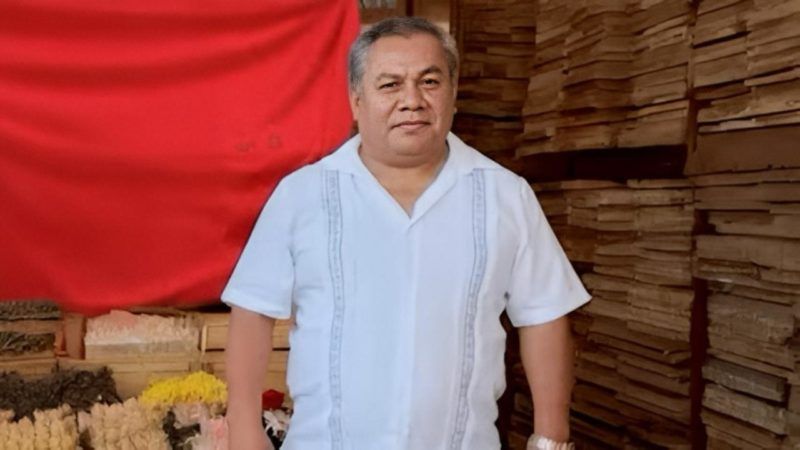 Asesinan a sacerdote desaparecido: encuentran con balazos el cuerpo de Bertoldo Pantaleón en Guerrero