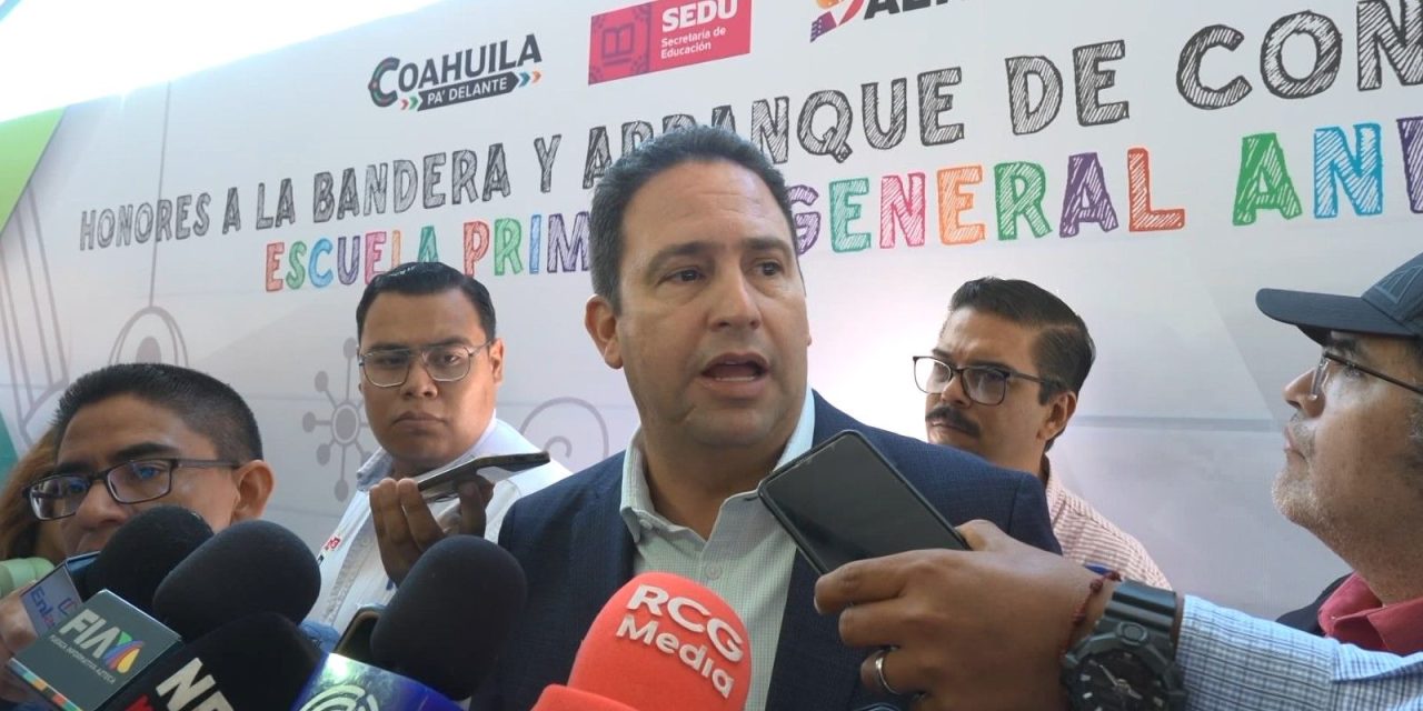 Saltillo destaca a nivel nacional con sus políticas de inclusión