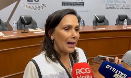 Se convierten estudiantes en mediadores