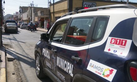 Se mantienen a la baja los índices delictivos en Ramos Arizpe
