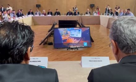 Se realiza en Saltillo Foro Regional de Consulta T-MEC 2026