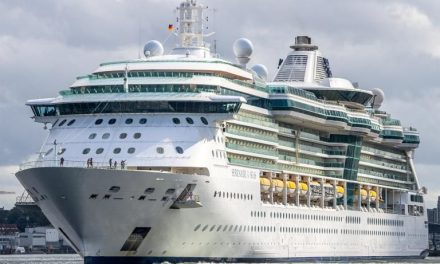 Brote de Norovirus ataca a crucero y se infectan casi 100 pasajeros