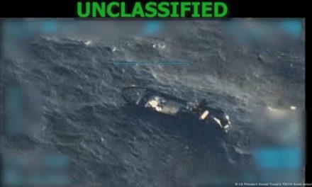 Ejército de EE. UU. ataca un sexto buque en el Caribe cerca de Venezuela