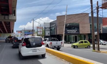 Intervendrán la calle Sierra Mojada al norte de la colonia República