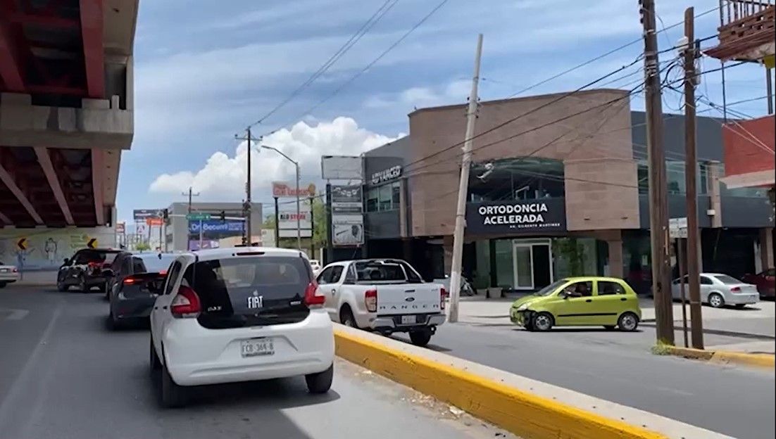 Intervendrán la calle Sierra Mojada al norte de la colonia República