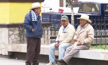 Sorprende el Frente Frío número 11 en Ramos Arizpe
