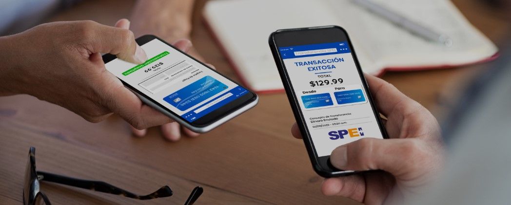 Alerta: SPEI suspenderá transferencias por mantenimiento programado este viernes