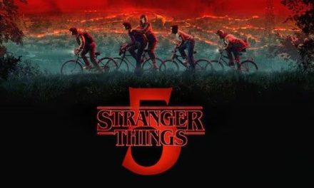 Netflix estrena el tráiler de Stranger Things 5