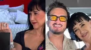 ¿Habrá boda de Susana Zabaleta y Ricardo Pérez? Luce flamante anillo que le regaló el ‘cotorro’