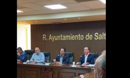 Las herramientas tecnológicas permiten fortalecer la rendición de cuentas, dice alcalde