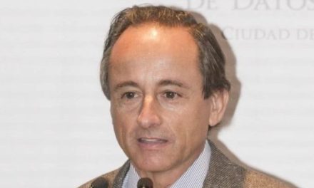 Eduardo Tricio Haro, de Grupo Lala, adquiere el 7.2% de Televisa