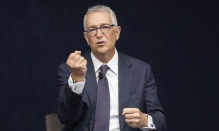 Ricardo Salinas Pliego deja entrever posible candidatura presidencial