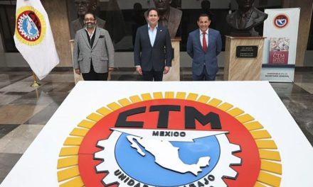 Trabajadores de CTM ahorran a diario usando las rutas de ‘Aquí vamos Gratis’