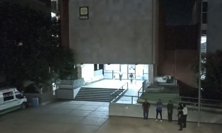 Saltillo: Trabajadora muere en el hospital, se desvaneció dentro de la empresa