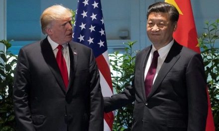 Trump y Xi Jinping se reunirán en Corea del Sur para reducir tensiones comerciales