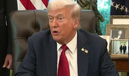 ‘No sé quién es, es una locura’; Trump explota por elección de Bad Bunny en el Super Bowl