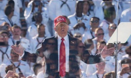 Trump anuncia éxito contra cárteles venezolanos: ‘Ya no quedan barcos en el agua’