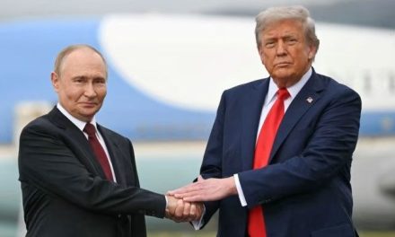 Posponen encuentro entre Trump y Putin previsto en Budapest